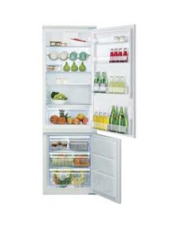 Hotpoint Ultima Hmcb7030Aadf 177Cm High, 55Cm Wide Fridge Freezer  - Fridge Freezer With Installation